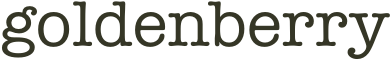 Goldenberry logo